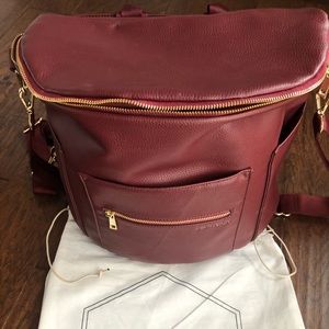 Original Fawn Design bag!